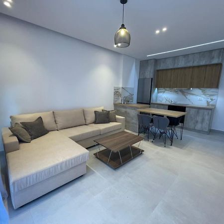 Saranda Lux Apartments Eksteriør bilde