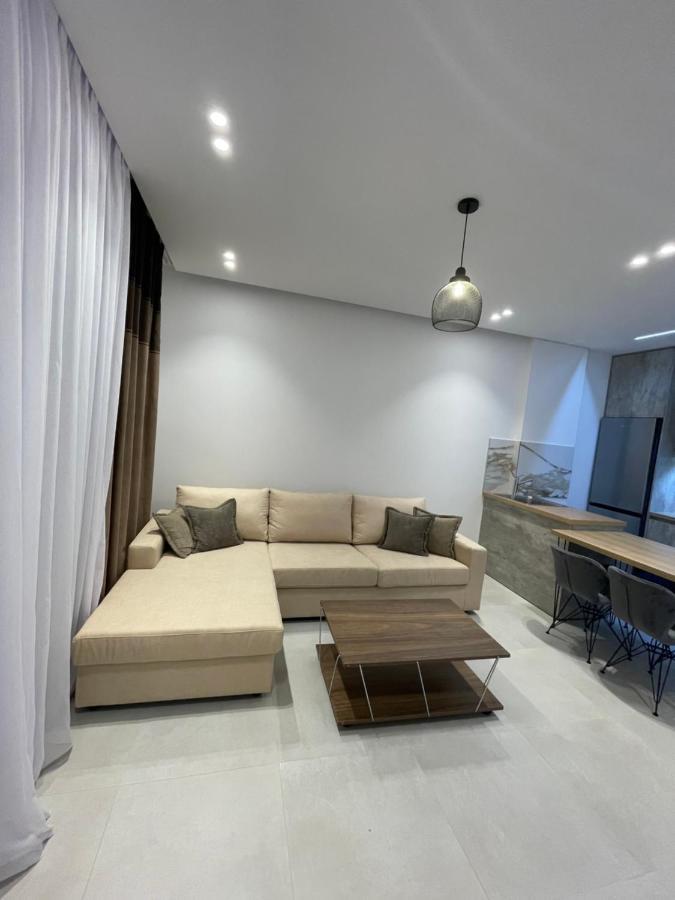 Saranda Lux Apartments Eksteriør bilde