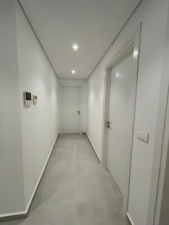 Saranda Lux Apartments Eksteriør bilde