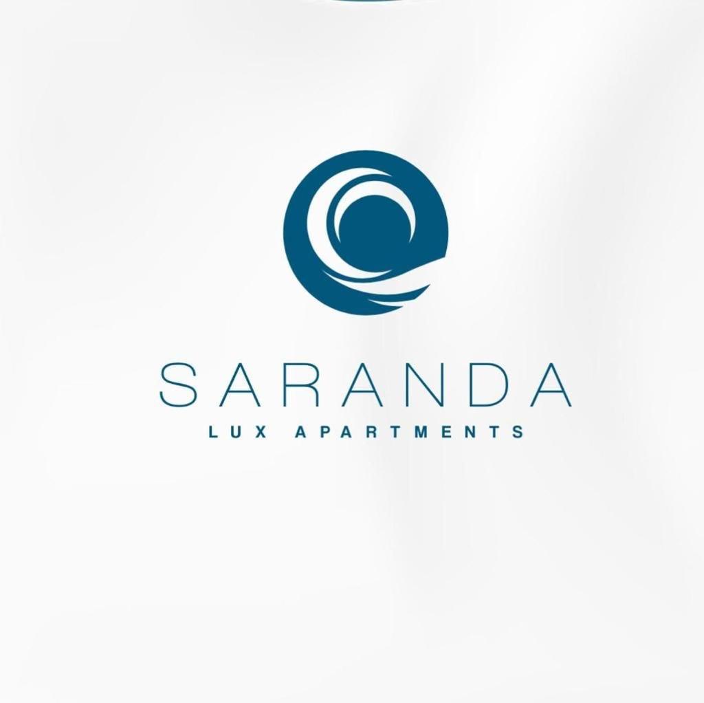 Saranda Lux Apartments Eksteriør bilde